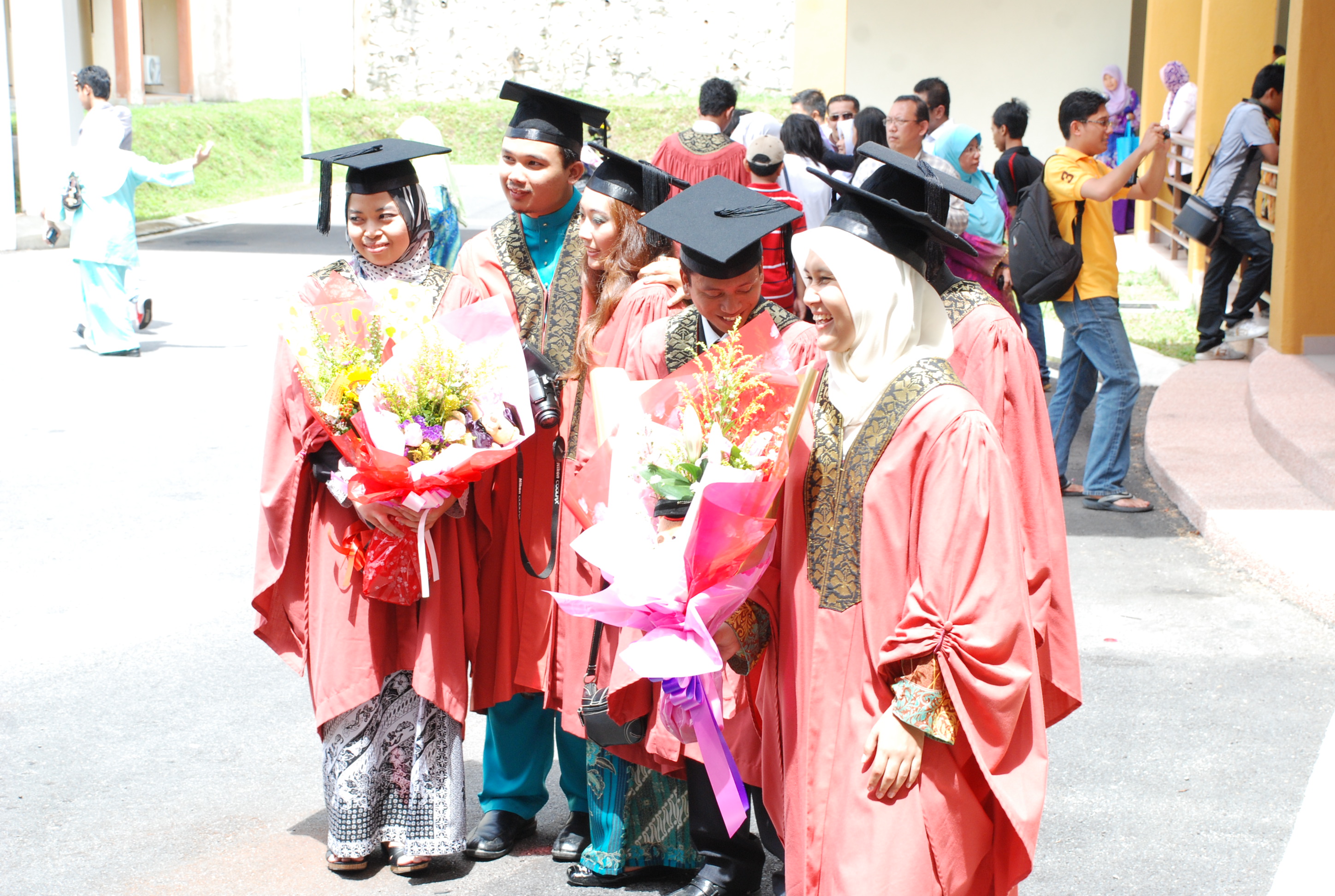 Mesra Graduan'10  0367